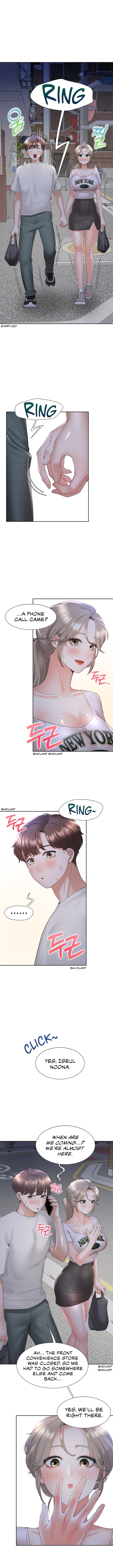 Bunking Bed - Chapter 34 - picture 5