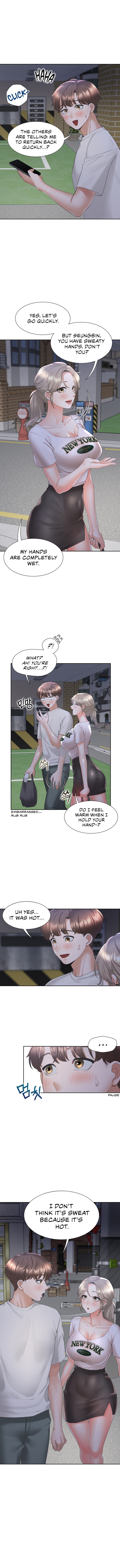 Bunking Bed - Chapter 34 - picture 6