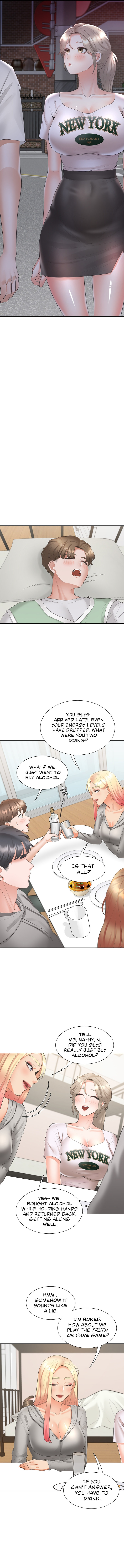 Bunking Bed - Chapter 34 - picture 7