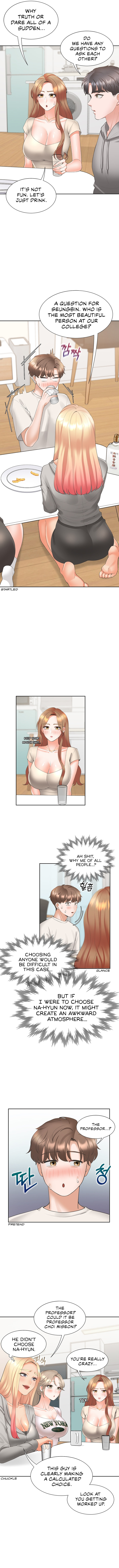 Bunking Bed - Chapter 34 - picture 8