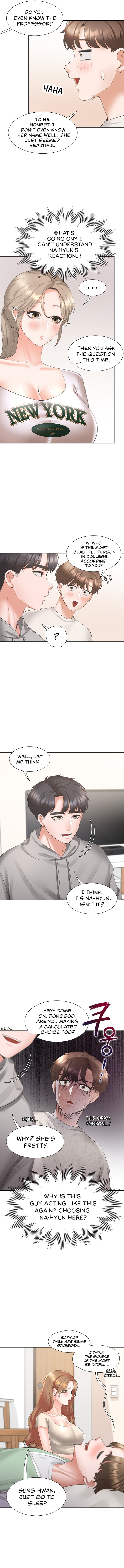 Bunking Bed - Chapter 34 - picture 9