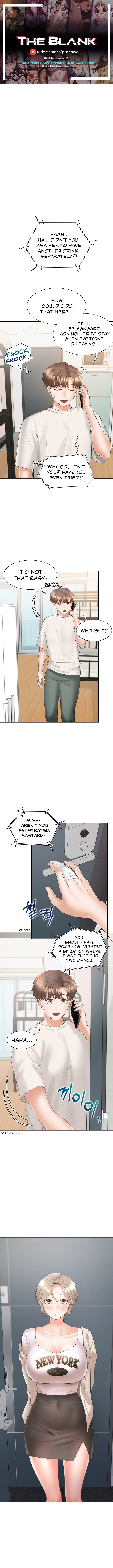 Bunking Bed - Chapter 35 - picture 0
