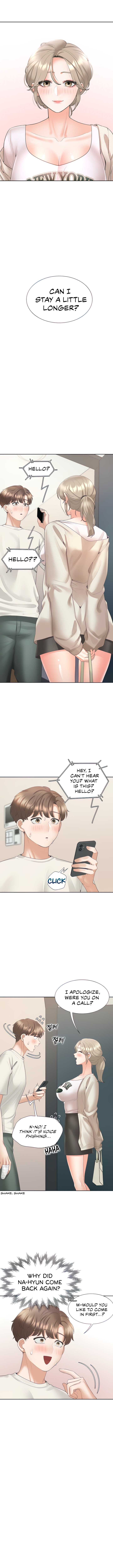 Bunking Bed - Chapter 35 - picture 1