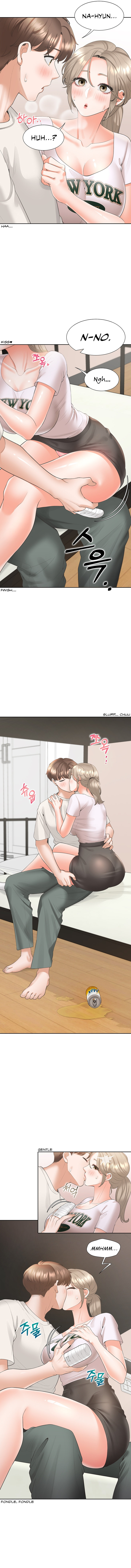 Bunking Bed - Chapter 35 - picture 10