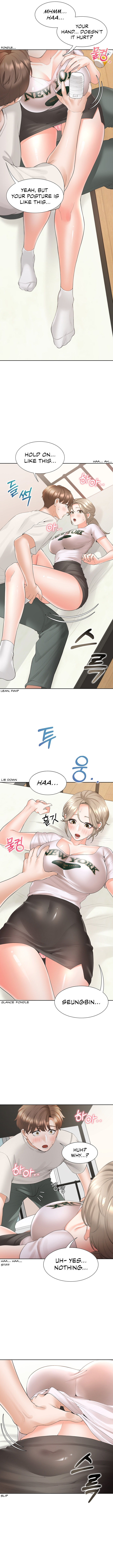 Bunking Bed - Chapter 35 - picture 11