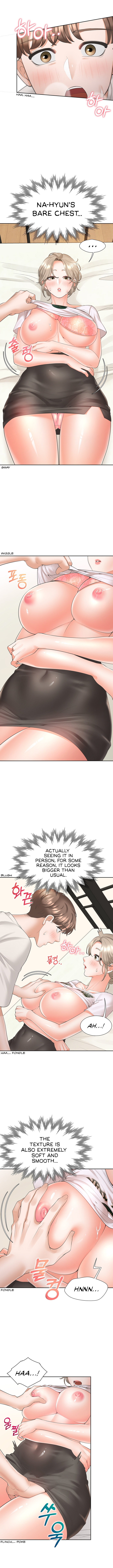 Bunking Bed - Chapter 35 - picture 12