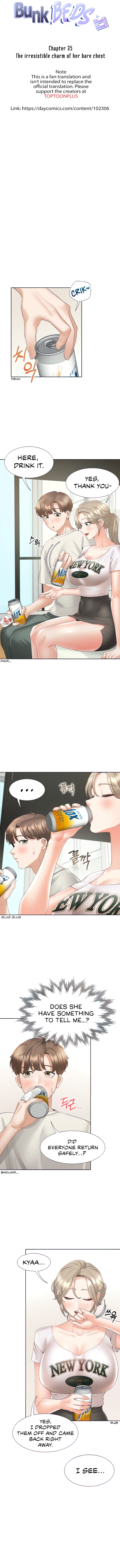 Bunking Bed - Chapter 35 - picture 2