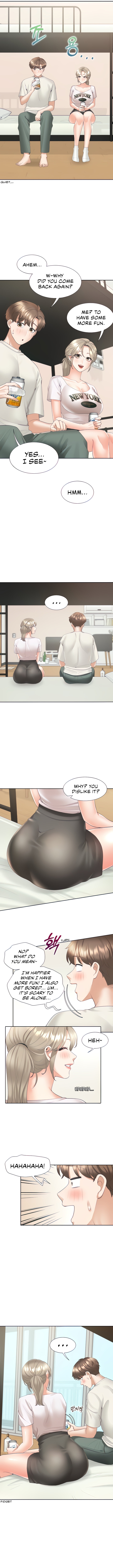 Bunking Bed - Chapter 35 - picture 3