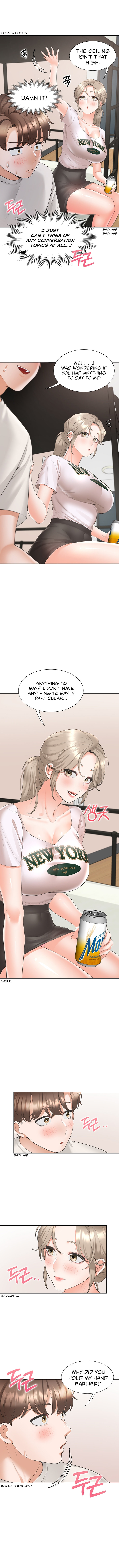 Bunking Bed - Chapter 35 - picture 4