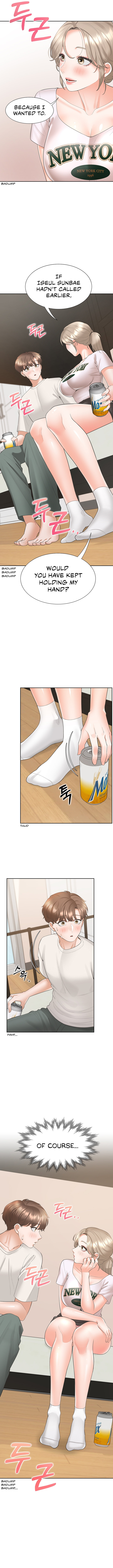 Bunking Bed - Chapter 35 - picture 5