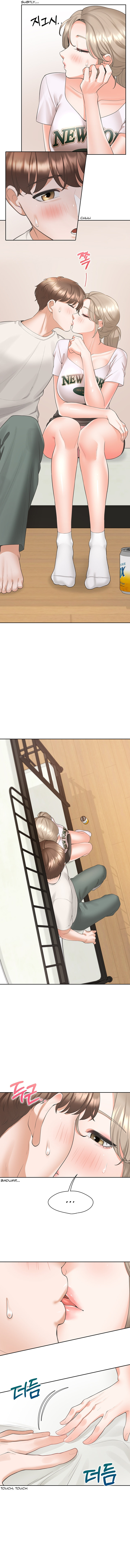 Bunking Bed - Chapter 35 - picture 6