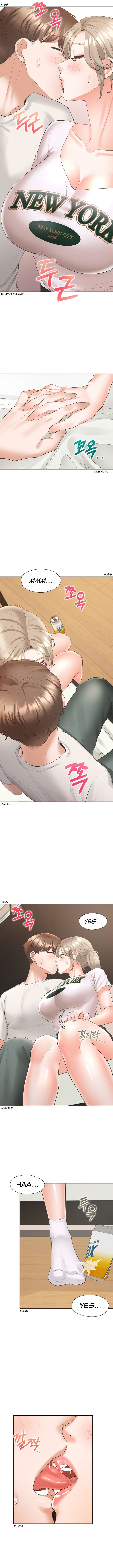 Bunking Bed - Chapter 35 - picture 7