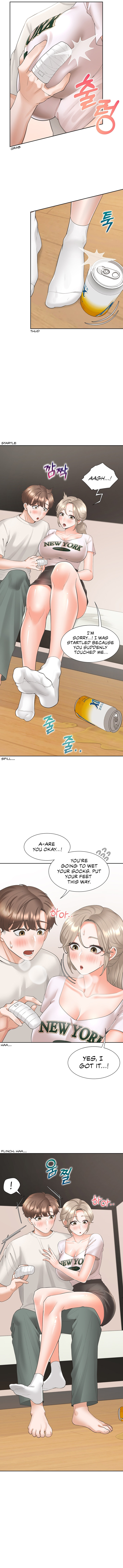 Bunking Bed - Chapter 35 - picture 9