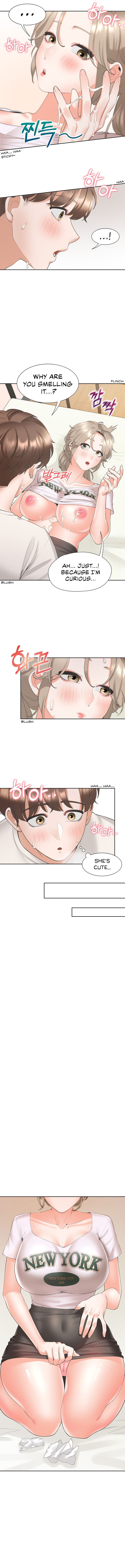 Bunking Bed - Chapter 36 - picture 11