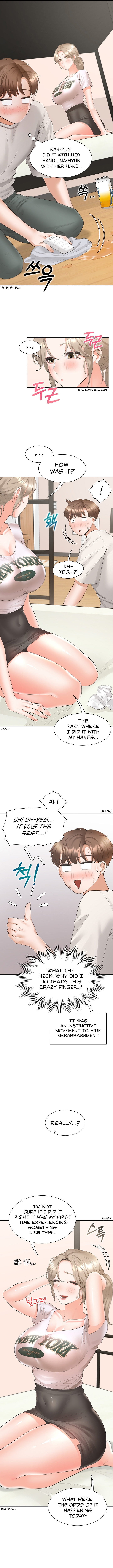 Bunking Bed - Chapter 36 - picture 12