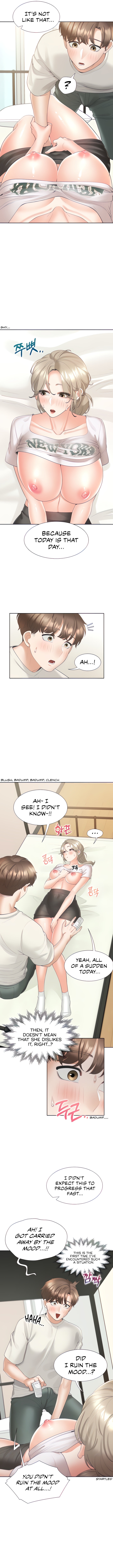 Bunking Bed - Chapter 36 - picture 2