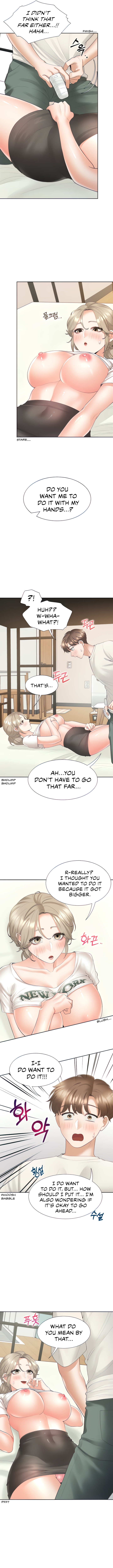 Bunking Bed - Chapter 36 - picture 3