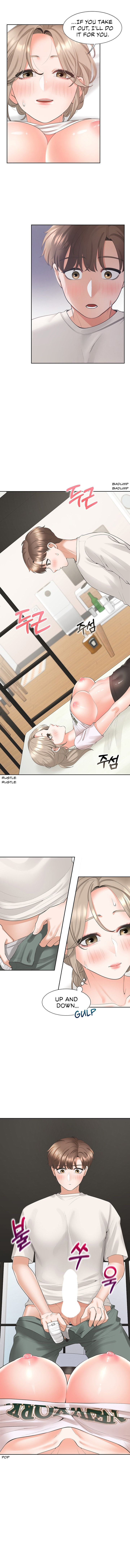 Bunking Bed - Chapter 36 - picture 4