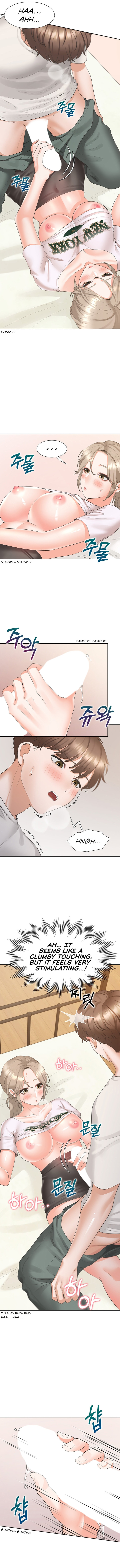 Bunking Bed - Chapter 36 - picture 6