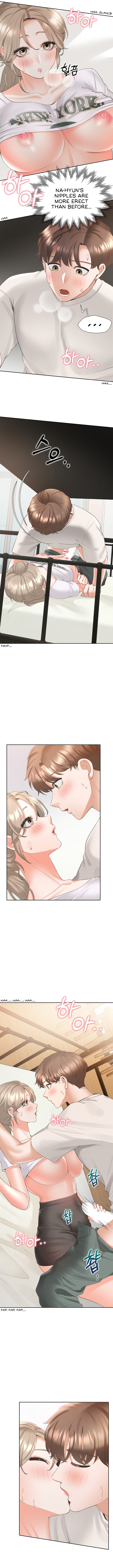 Bunking Bed - Chapter 36 - picture 7