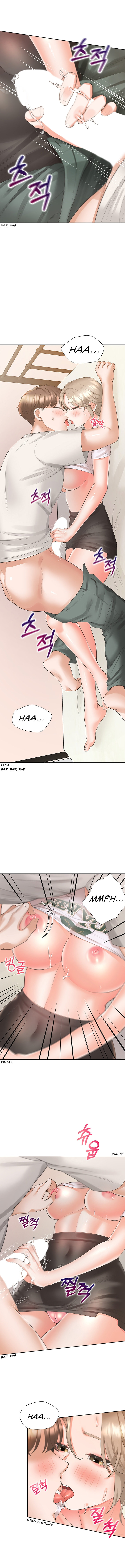 Bunking Bed - Chapter 36 - picture 8
