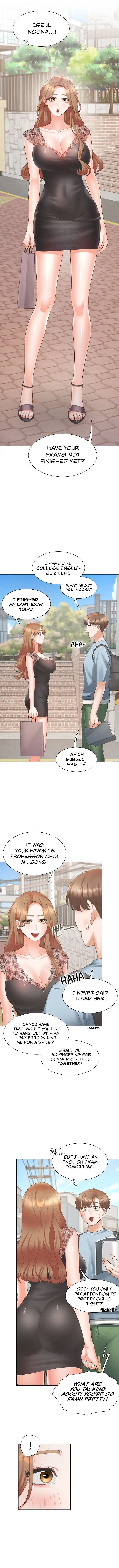 Bunking Bed - Chapter 37 - picture 11