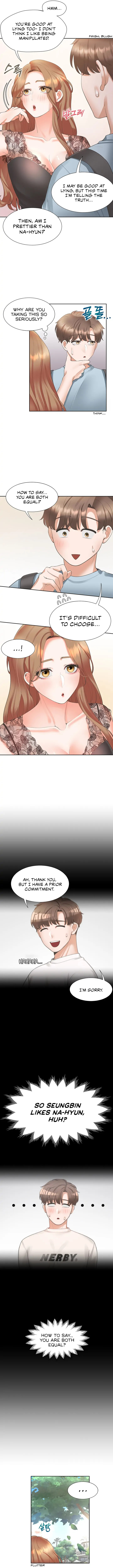 Bunking Bed - Chapter 37 - picture 12
