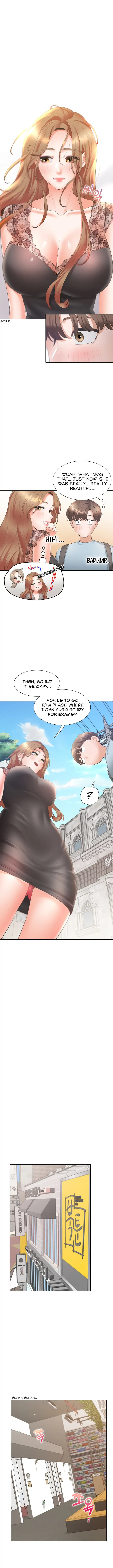Bunking Bed - Chapter 37 - picture 13