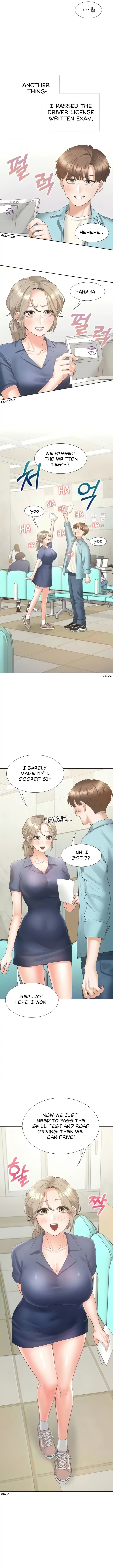 Bunking Bed - Chapter 37 - picture 2