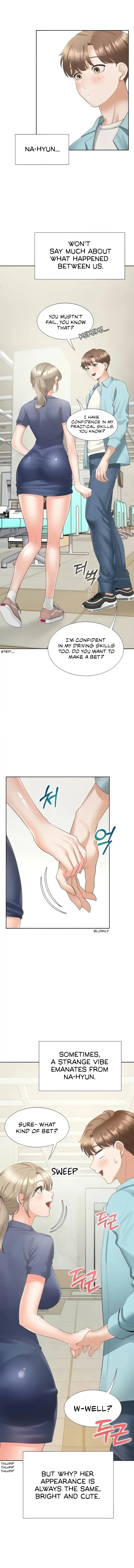 Bunking Bed - Chapter 37 - picture 3