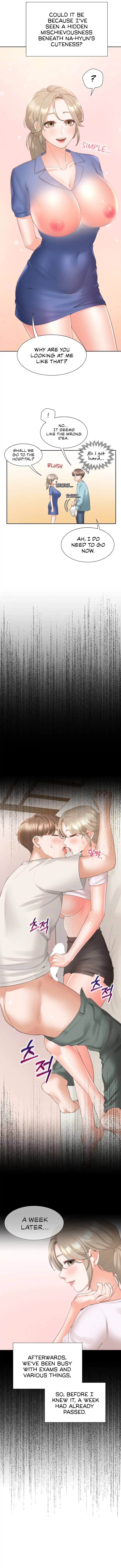 Bunking Bed - Chapter 37 - picture 4