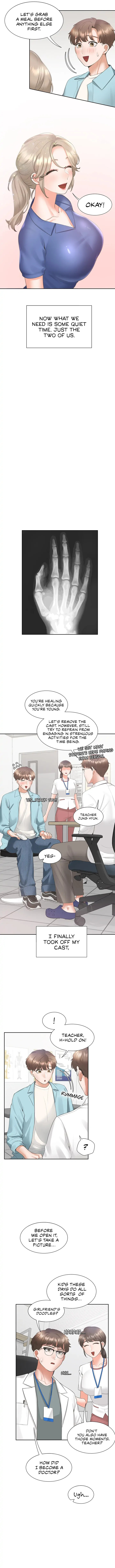 Bunking Bed - Chapter 37 - picture 5