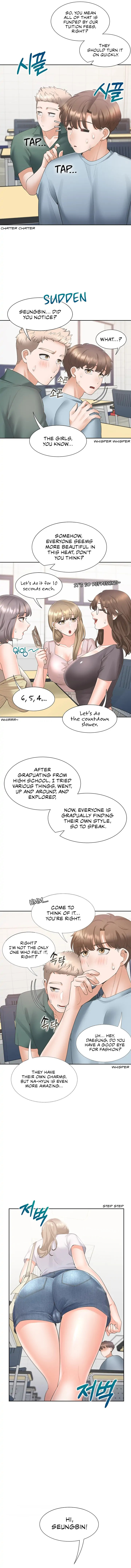 Bunking Bed - Chapter 37 - picture 8