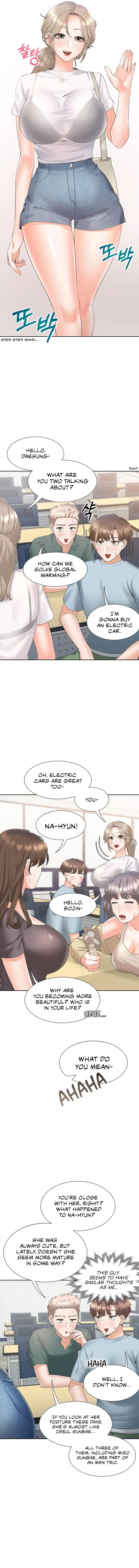 Bunking Bed - Chapter 37 - picture 9