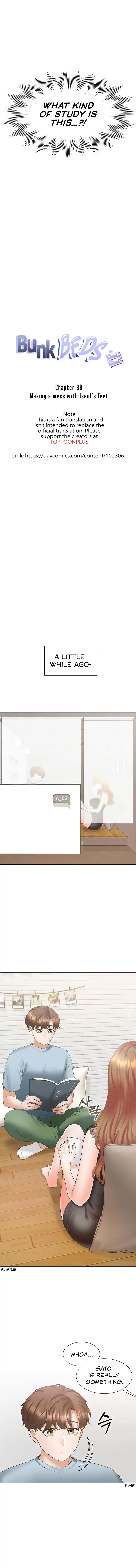 Bunking Bed - Chapter 38 - picture 1