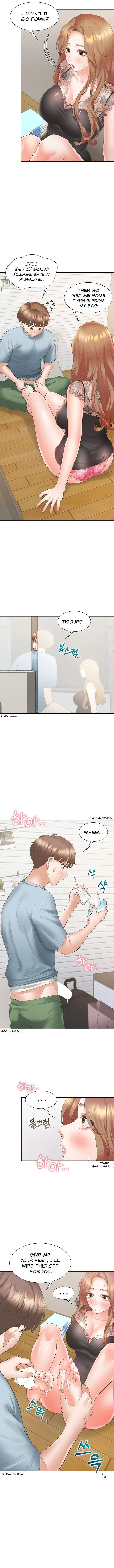 Bunking Bed - Chapter 38 - picture 10