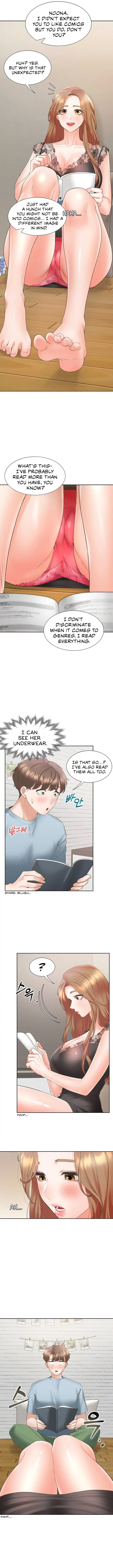 Bunking Bed - Chapter 38 - picture 2