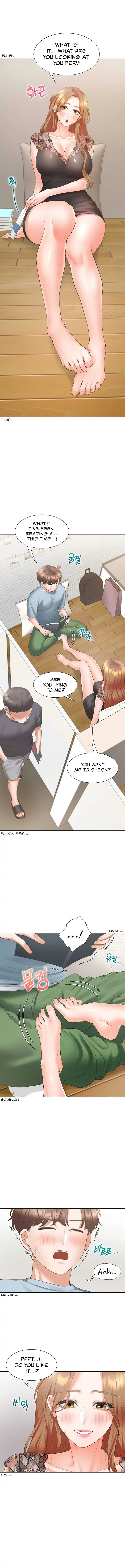 Bunking Bed - Chapter 38 - picture 3