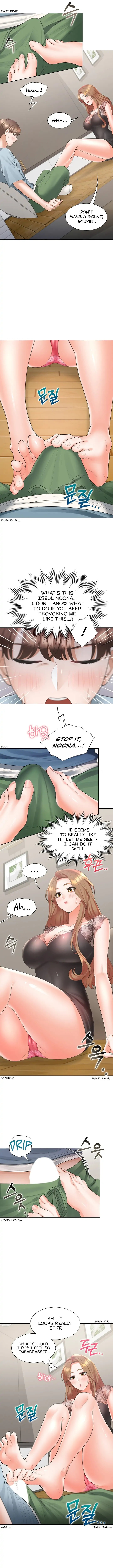 Bunking Bed - Chapter 38 - picture 4