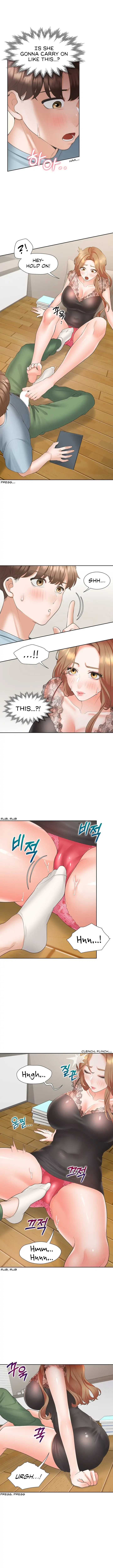 Bunking Bed - Chapter 38 - picture 5