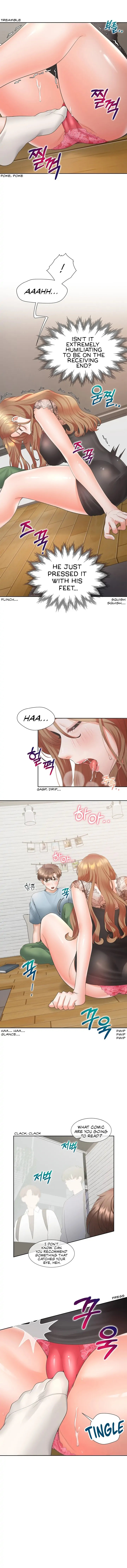 Bunking Bed - Chapter 38 - picture 6