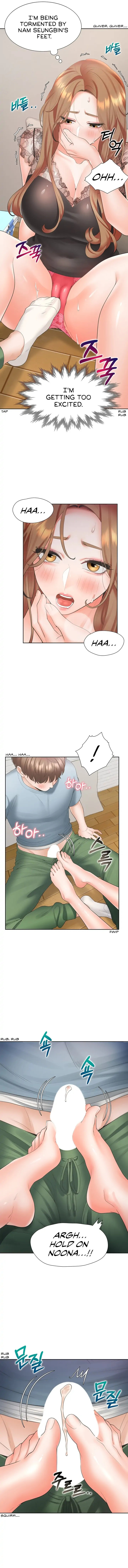 Bunking Bed - Chapter 38 - picture 7