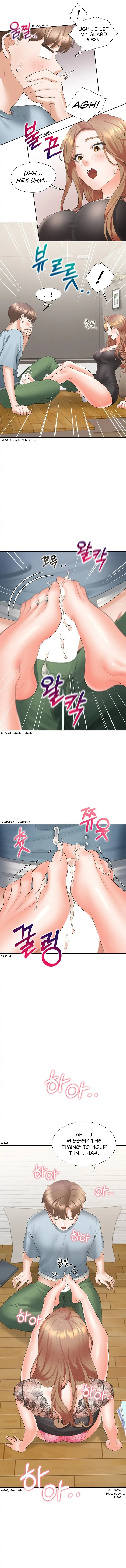 Bunking Bed - Chapter 38 - picture 8