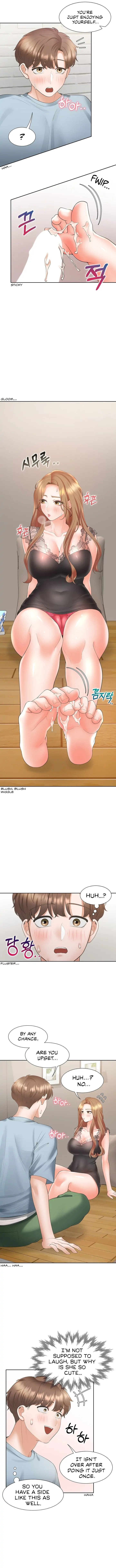 Bunking Bed - Chapter 38 - picture 9