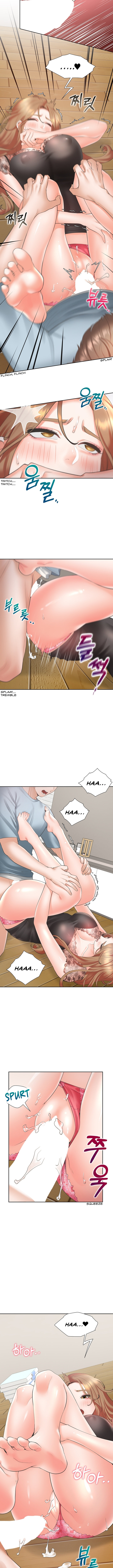 Bunking Bed - Chapter 39 - picture 11