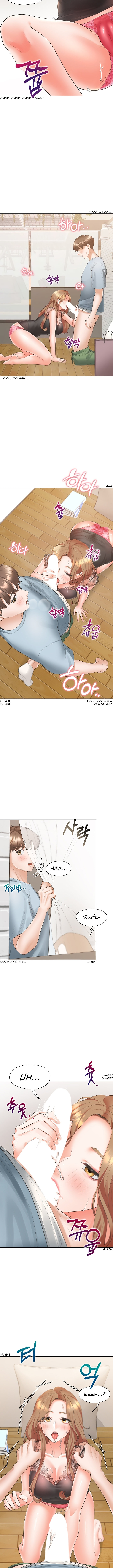 Bunking Bed - Chapter 39 - picture 3
