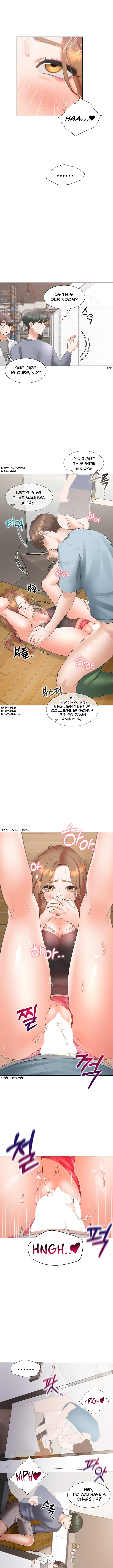 Bunking Bed - Chapter 39 - picture 6