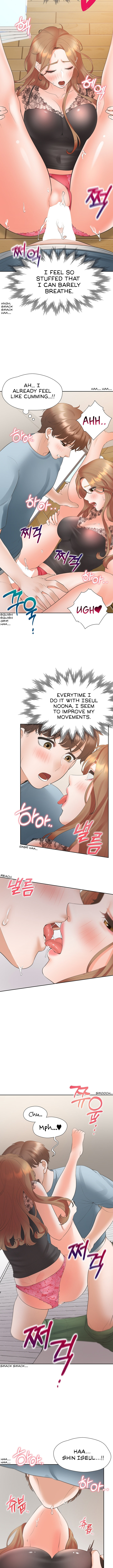 Bunking Bed - Chapter 39 - picture 9