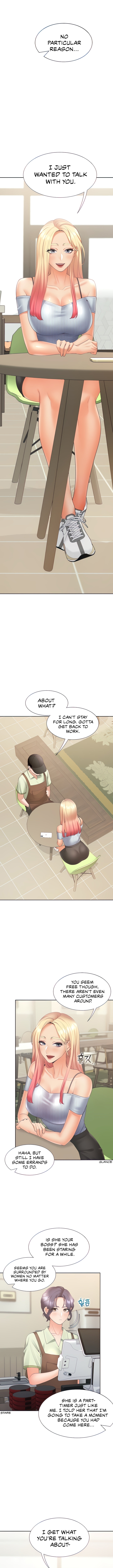 Bunking Bed - Chapter 40 - picture 1