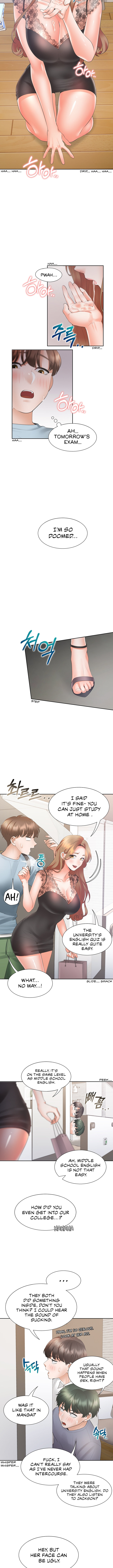 Bunking Bed - Chapter 40 - picture 11